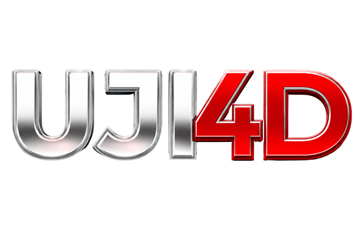 UJI4D Logo